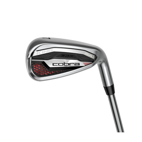 King MAX '26 Irons