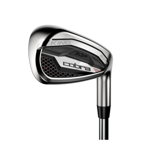 King MAX '26 Irons