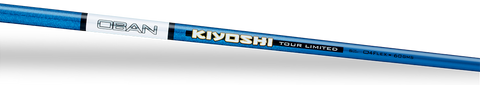 Oban Kiyoshi Tour LTD Shaft