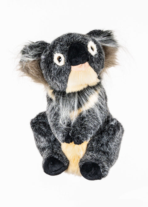 Daphne's Driver Headcover – Koala (KOA)
