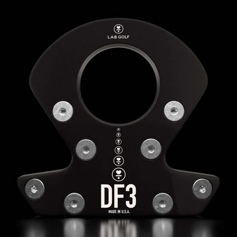 DF3 Putter