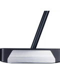 Direct image of LAB Golf DF3i putter face with compact, forgiving design and insert face