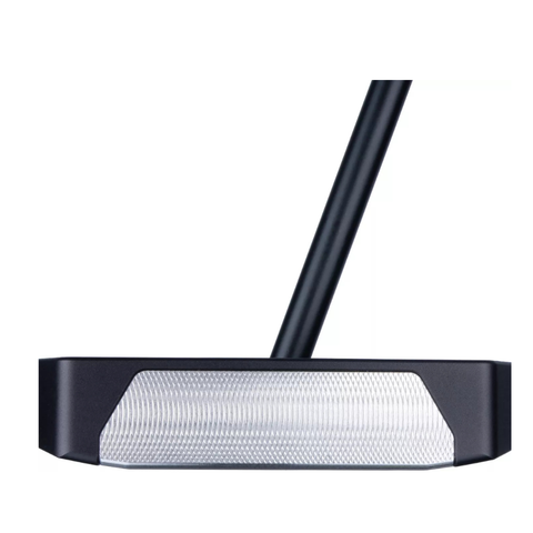 Direct image of LAB Golf DF3i putter face with compact, forgiving design and insert face