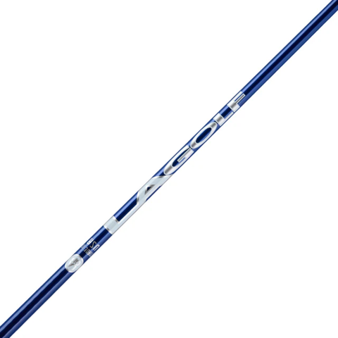 LA GOLF DJ-Series Shaft