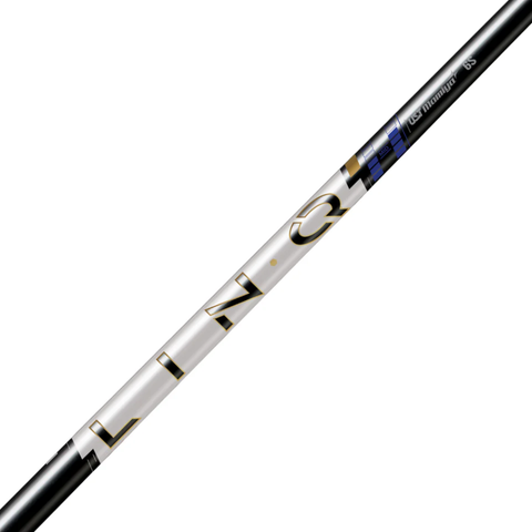 UST Mamiya LIN-Q PowerCore Blue Wood Shaft