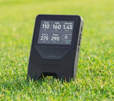 LM1 Launch Monitor