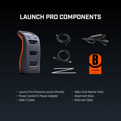 Launch Pro
