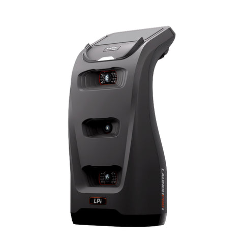Launch Pro Indoor