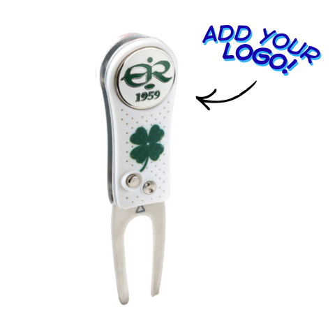 Custom Switchfix Divot Repair Tools