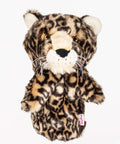 Daphne's Driver Headcover – Leopard (LEO)