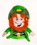 Daphne's Driver Headcover – Leprechaun (LEP)