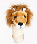 Daphne's Driver Headcover – Lion (LIOO)