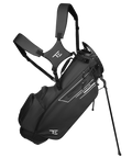 Tour Edge Xtreme Lite Stand Bag – Black (UBATLSB01)