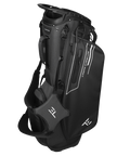 Tour Edge Xtreme Lite Stand Bag – Black (UBATLSB01)