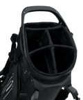 Tour Edge Xtreme Lite Stand Bag – Black (UBATLSB01)