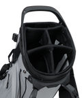 Tour Edge Xtreme Lite Stand Bag – Light Grey (UBATLSB05)