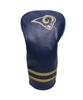 Team Golf Vintage Driver Headcover – Los Angeles Rams (NFL, 44489-29)