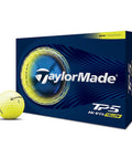 TaylorMade TP5 – Yellow (M1039801)