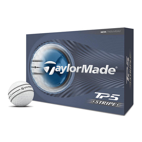 TaylorMade TP5 – Stripe (M1046001)