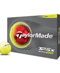 TaylorMade TP5x – Yellow (M1049101)