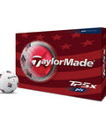 TaylorMade TP5x – Pix USA (M1050701)