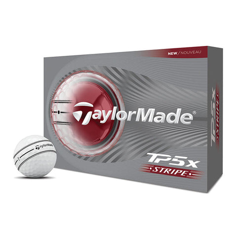 TaylorMade TP5x – Stripe (M1055301)