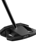 TaylorMade Spider ZT Black Putter – Standard (M30316)