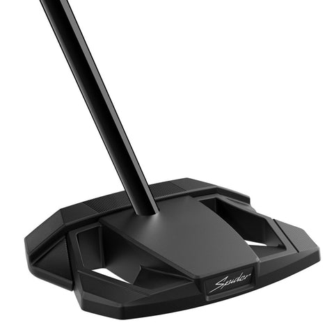 TaylorMade Spider ZT Black Putter – Standard (M30316)