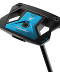 TaylorMade Spider ZT Black Putter – Counterbalance (M36012)