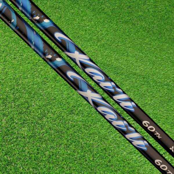 Mitsubishi Kai'Li Blue Dark Wave Fw 75 Stiff 41.5 #5 Wood Shaft Taylormade Qi35 Mitsubishi Kai'Li Blue Dark Wave Fw 75 Stiff 41.5 #5 Wood Shaft Taylormade Qi35