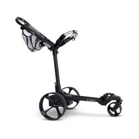 E Boost Push Cart