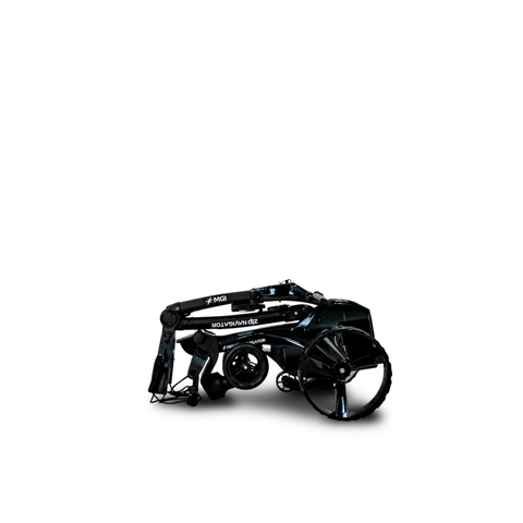 Zip Navigator Electric Cart