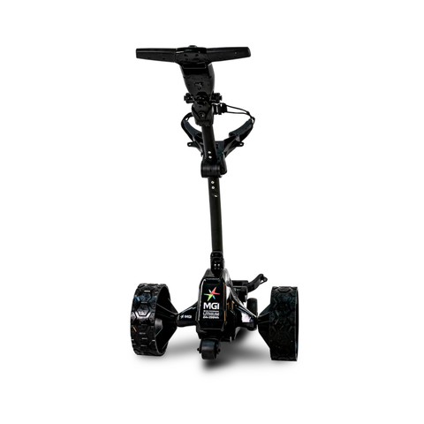 Zip Navigator Electric Cart