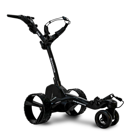 Zip Navigator Electric Cart