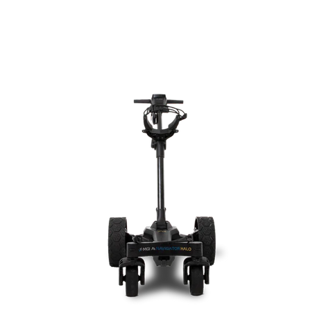 Ai Navigator Halo