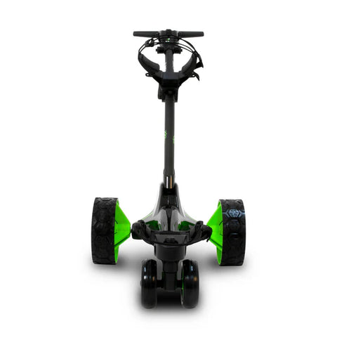 MGI Zip 5 Electric Cart - Floor Model