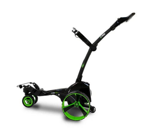 MGI Zip 5 Electric Cart - Floor Model