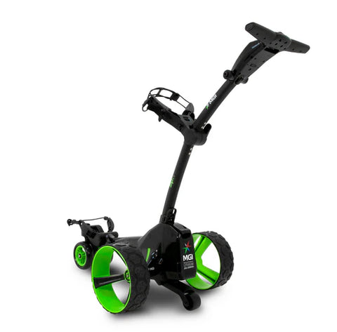MGI Zip 5 Electric Cart - Floor Model