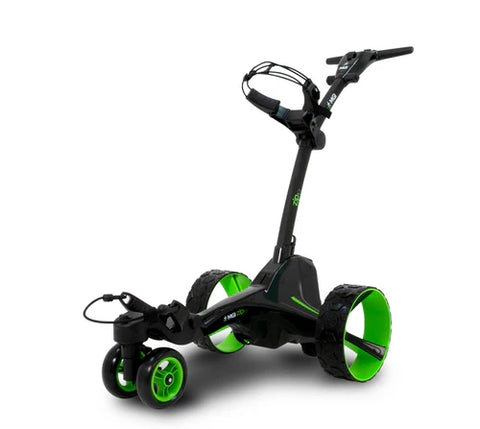 MGI Zip 5 Electric Cart - Floor Model