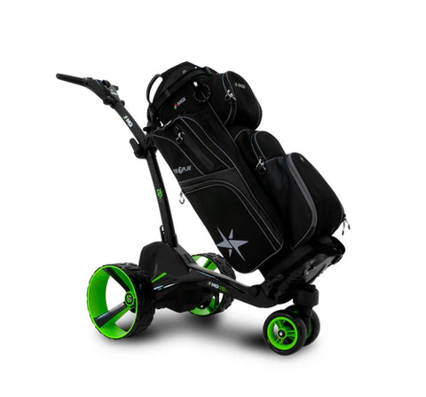 MGI Zip 5 Electric Cart - Floor Model