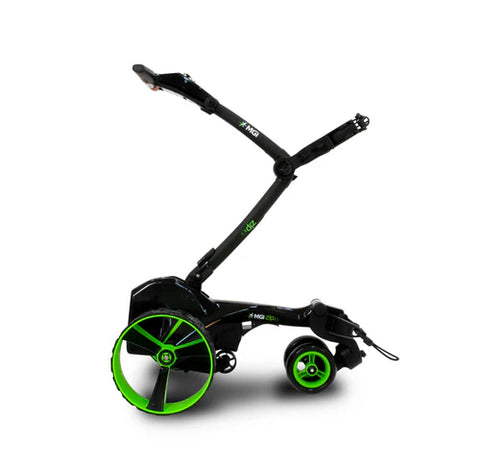 MGI Zip 5 Electric Cart - Floor Model