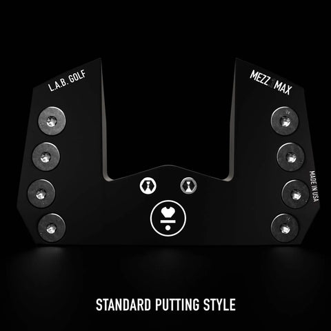LAB Golf Mezz.1 Max Stock Putter