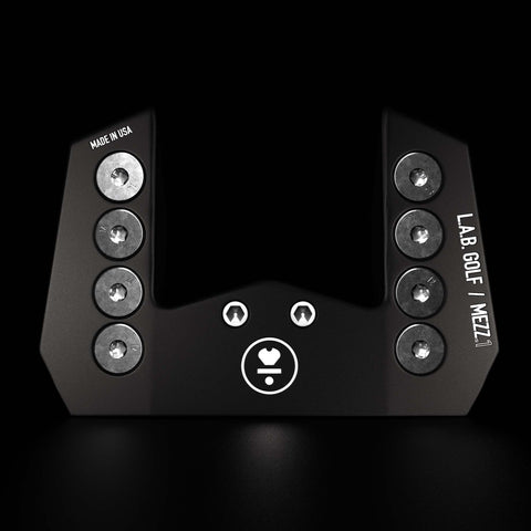 LAB Golf Mezz.1 Stock Putter