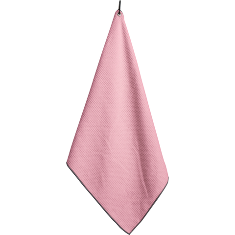 Custom Microfiber Golf Towel