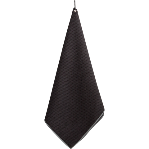 Custom Microfiber Golf Towel