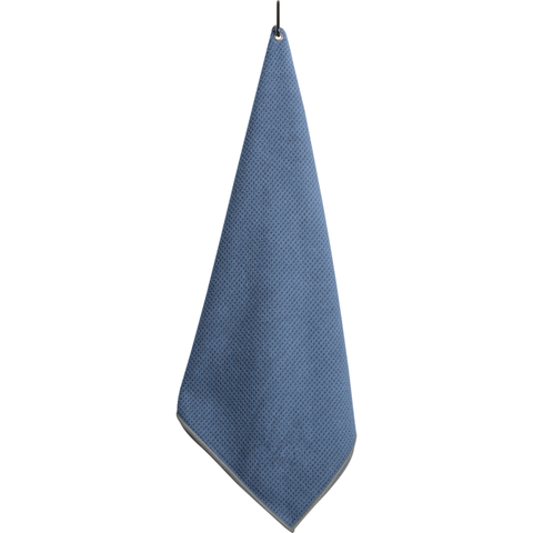 Custom Microfiber Golf Towel