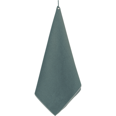 Custom Microfiber Golf Towel