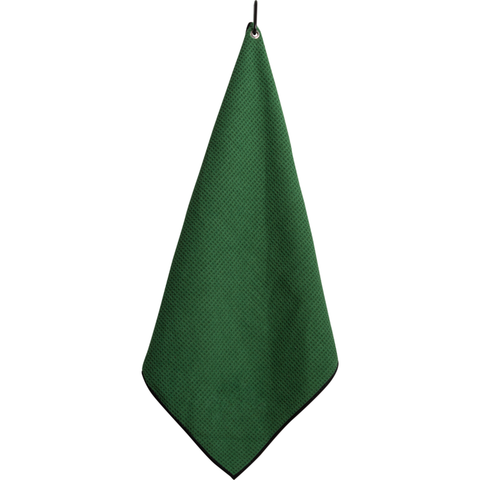 Custom Microfiber Golf Towel