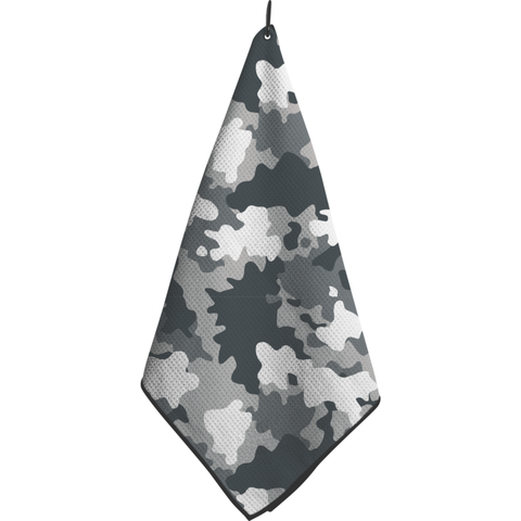 Custom Microfiber Golf Towel