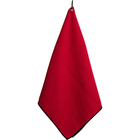 Custom Microfiber Golf Towel